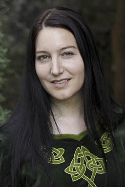 Christina Meierhans